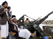 "Позитивный сигнал": хуситы Йемена отреагировали на заявление Саудовской Аравии