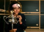 Осака: Не смогу стать второй Сереной Уильямс