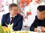 Президент Южной Кореи отправил в КНДР "цитрусовый жест дружбы"