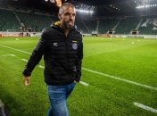 Слова тренера Лугано после матча с Динамо в Лиге Европы