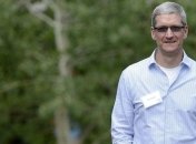 За чашку кофе с главой Apple хотят заплатить $295 тысяч