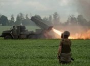 Українські захисники не втрачають бадьорості духу