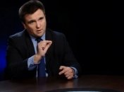 Климкин заболел и отложил важный визит