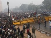 Более 2 тысяч адвокатов отказались защищать насильников в Индии