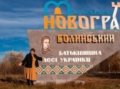 Новоград-Волынский переименовали в Звягель