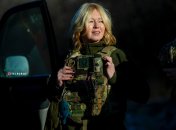 Деякі військові впевнені, що мобілізація жінок повинна бути обов’язковою