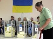 В избирательном участке Василькова не обнаружено 272 бюллетеня