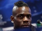 Балотелли: Ради победы могу сыграть на позиции голкипера