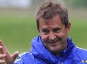 Леоненко о Рианчо в Спартаке: Пустышка, как и Сергей Ребров