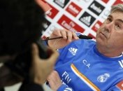 Анчелотти о здоровье лидеров "Реала" накануне матча с "Осасуной"