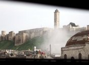 Войска Асада готовятся к атаке на город Алеппо