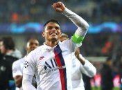 ПСЖ намерен сохранить своего капитана