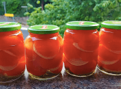 Дуже смачна і ароматна закуска