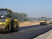 Между Киевом и Днепром сделают дорогу первой категории