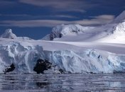 Найден керн антарктического льда, предположительно, сохранивший миллионы лет истории