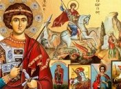 6 мая христиане вспоминают святого Юрия или Георгия Победоносца