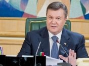 Янукович: Миндоходов должно стать двигателем реформ 