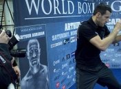 Фроч: Олимпиаду лучше оставить любителям