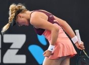 Ястремская проиграла Барти в финале турнира в Аделаиде (Видео)