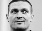 Следующий бой Усика: промоутер назвал соперника и дату