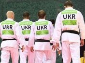 Баку-2015. Украинские дзюдоисты завоевали "бронзу" в командных соревнованиях