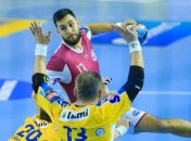 Украинский клуб уступил в Лиге чемпионов