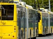 КГГА представит е-билет для проезда в общественном транспорте в течении месяца