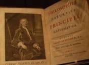В Великобритании с аукциона продали самую известную книгу Ньютона