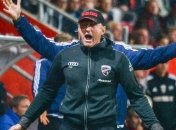 Экс-тренер Лейпцига возглавил Саутгемптон