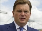 Нашелся бывший губернатор Киевщины 