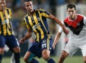 "Фенербахче" подал протест в УЕФА на "Шахтер"