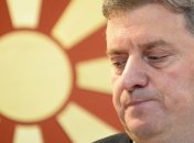 Делегация Македонии в ООН проигнорировала выступление президента Иванова