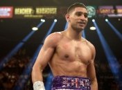 Амир Хан: Контракт на бой с Пакьяо уже подписан