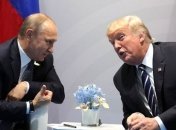 В Госдепе прокоментировали благодарность Трампа Путину 