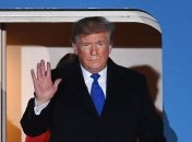 "Смерть мозга НАТО": Трампа "очень обидело" заявление Макрона