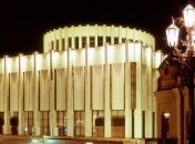 Около 200 правоохранителей покинули Украинский дом