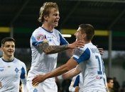 Динамо обіграло Олександрію (Огляд матчу)