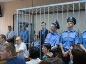 Суд Киева назначил следственный эксперимент по делу Майдана