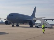 Германия поблагодарила Британию за помощь в возвращении их граждан из Уханя