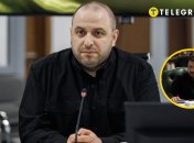 Рустем Умеров