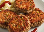 Ці котлети стануть вашими улюбленими (зображення створено за допомогою ШІ)