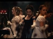 Вышел трейлер фильма "Гордость и предубеждение плюс зомби" (Видео)