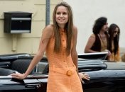 Кэтрин Уотерстон в мире Гарри Поттера и фантастических зверей