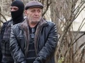 МИД Украины потребовал у РФ освободить крымскотатарского активиста