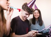 Друзі не з’являються у житті просто так