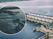 После подрыва Каховской ГЭС оккупанты не смогли эвакуироваться по своему плану