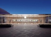 Apple приостановила работу Apple Store