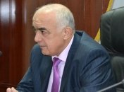 Умер Магомет Татриев - председатель парламента Ингушетии  