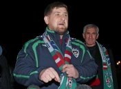 Кадыров: Недоволен, что Грозный не включили в список городов-хозяев ЧМ-2018