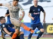 Шахтер - Десна: все о матче